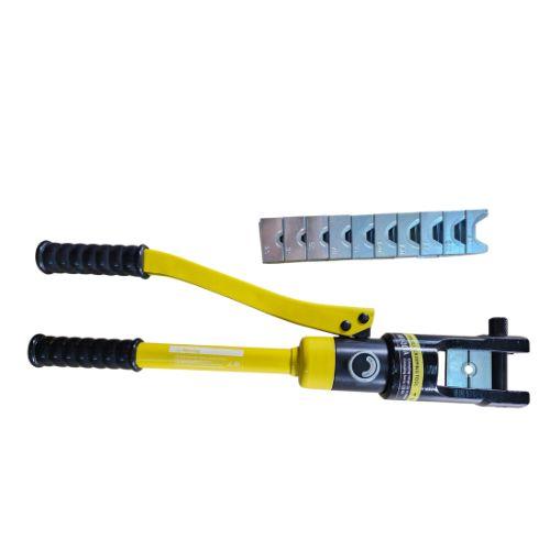 Kìm bấm cos thủy lực 300 mm2 HHY-300