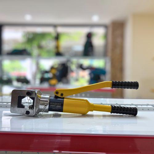 Kìm bấm cos thủy lực 400 mm2 HHY-400