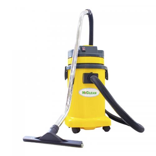 Máy hút bụi công nghiệp HiClean HC30P Máy hút bụi công nghiệp HiClean HC30P