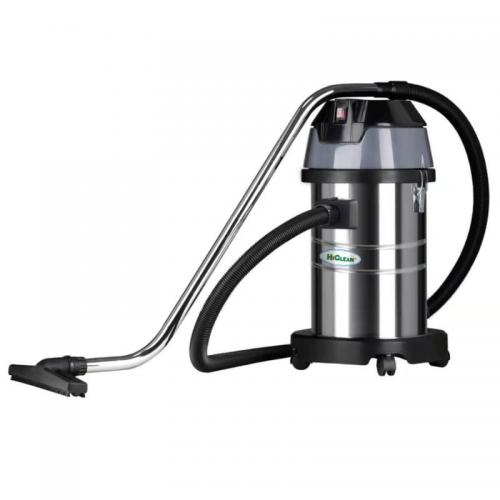 Máy hút bụi công nghiệp HiClean HC30 NEW Máy hút bụi công nghiệp HiClean HC30 NEW