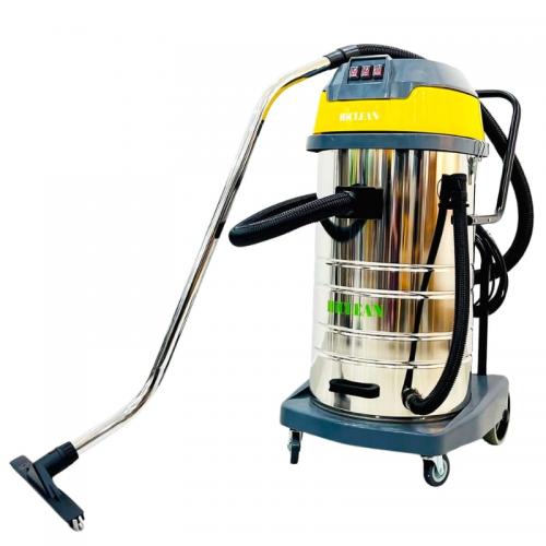 Máy hút bụi công nghiệp HiClean HC380 Máy hút bụi công nghiệp HiClean HC380