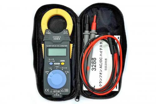 Ampe kìm Hioki 3288