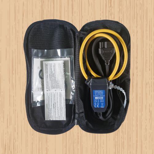 Hioki CT6280 được nhiều anh em kỹ sư điện tin dùng