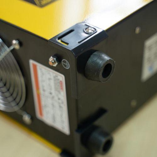 Máy hàn que Hồng Ký HK200A