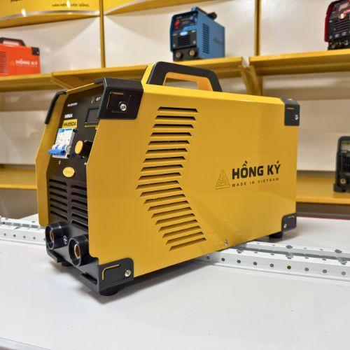 Máy hàn que Hồng Ký HK 250A - Chống Giật