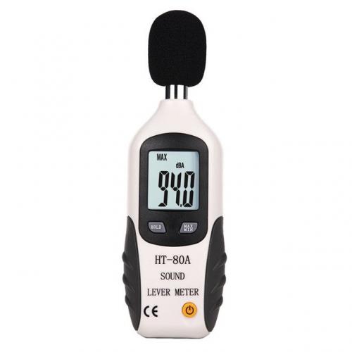 Thiết bị đo âm thanh HT80A Thiết bị đo âm thanh HT80A