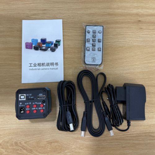 Kính hiển vi kỹ thuật số 14MP HY-2307