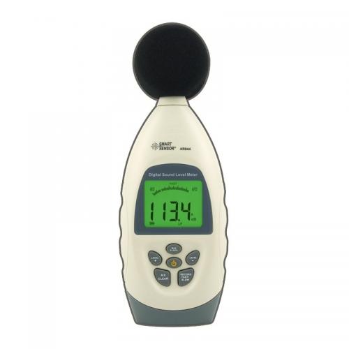 Máy đo cường độ âm thanh Smartsensor AR844