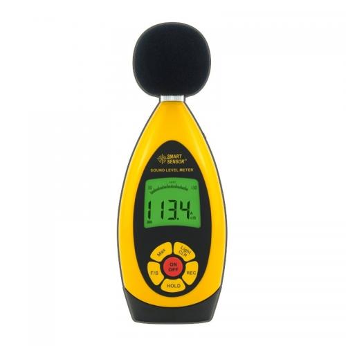 Máy đo cường độ âm thanh Smartsensor AR854