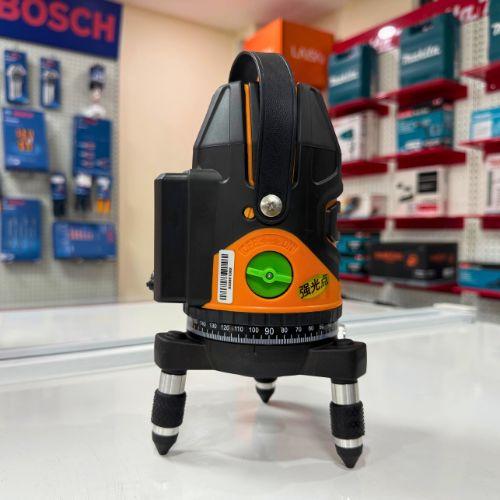 Máy cân bằng laser tia xanh Laisai LSG 686SPD