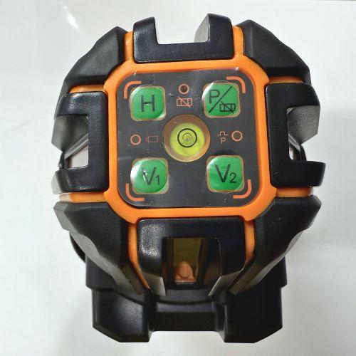 Máy cân bằng laser tia xanh Laisai LSG 686SPD
