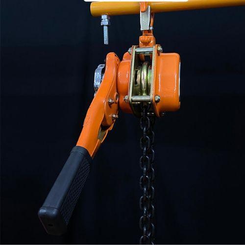 Pa lăng xích lắc tay KENBO LB1.5