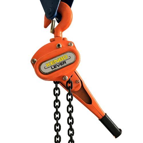 Pa lăng xích lắc tay KENBO LB1.5 Pa lăng xích lắc tay KENBO LB1.5