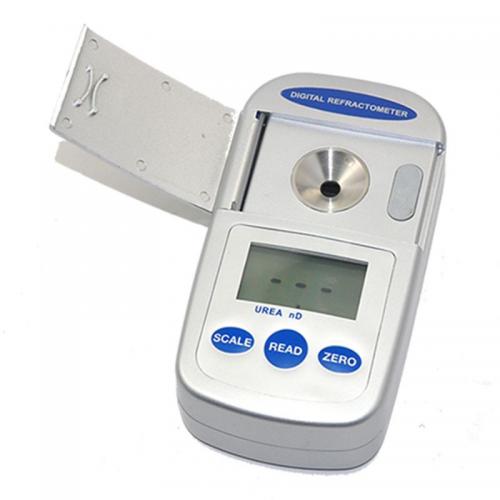 Khúc xạ kế đo độ mặn kỹ thuật số Sinotester LH-DR501