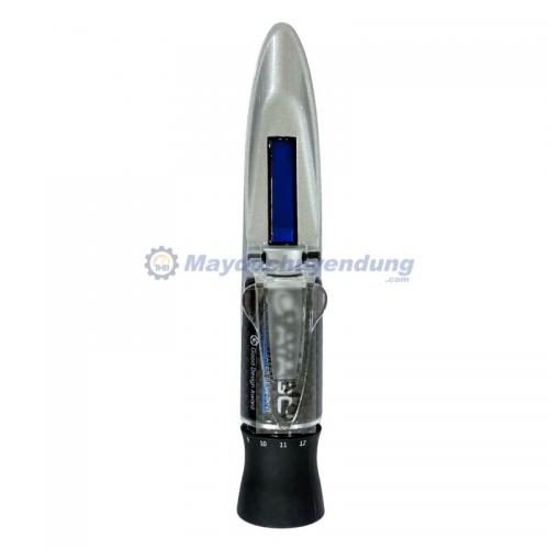 Khúc xạ kế đo độ ngọt Atago 53 Alpha