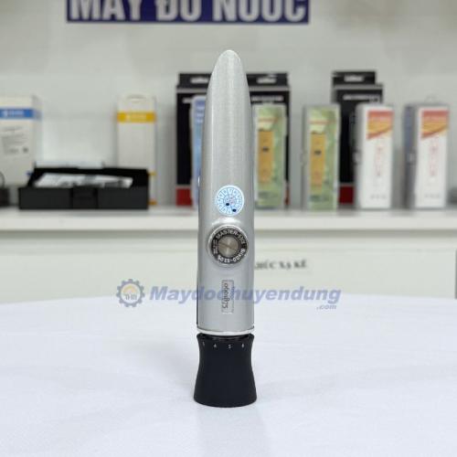 Khúc xạ kế đo độ ngọt Atago 53 Alpha
