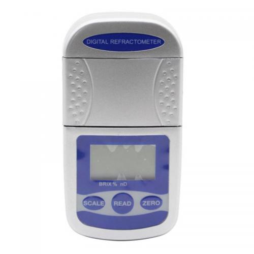 Khúc xạ kế đo độ ngọt Sinotester LH-DR151