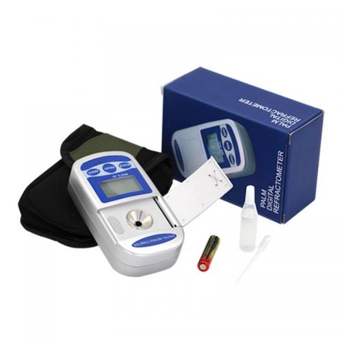 Khúc xạ kế đo độ ngọt Sinotester LH-DR151