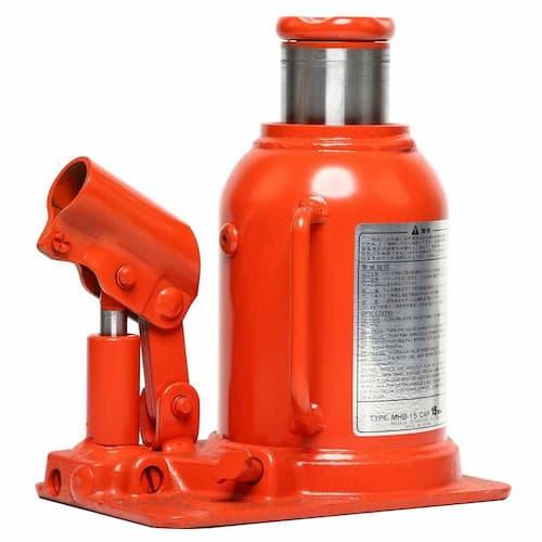 Kích thủy lực lùn Masada MHB-15 15 tấn