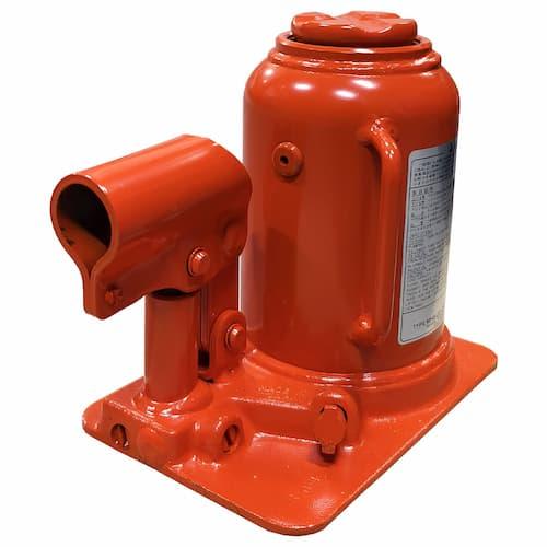 Kích thủy lực lùn Masada MHB-20 20 tấn