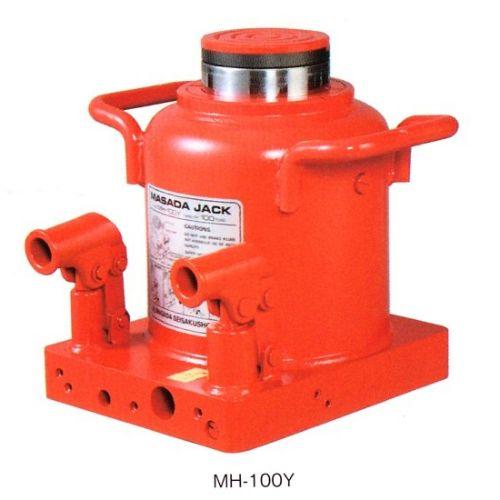 Kích thủy lực Masada MH-100Y 100 tấn Kích thủy lực Masada MH-100Y 100 tấn