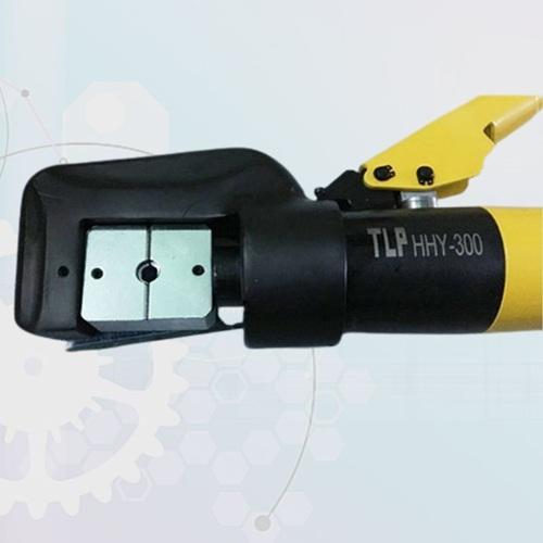 Kìm bấm cos thủy lực 300 mm2 12 tấn TLP HHY-300