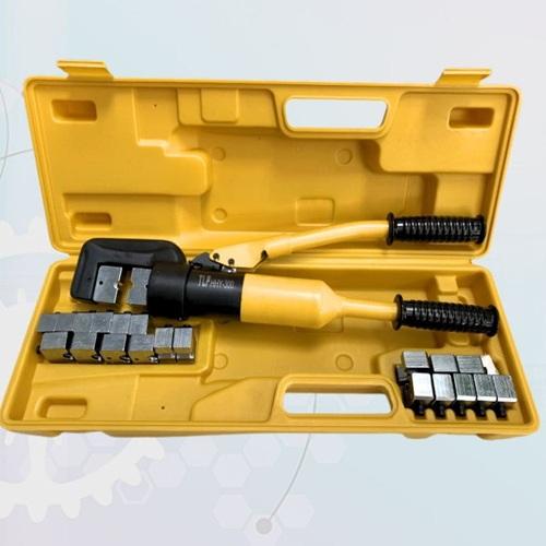 Kìm bấm cos thủy lực 300 mm2 12 tấn TLP HHY-300