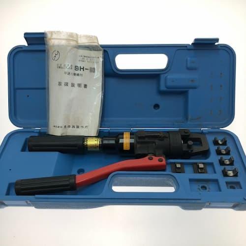 Kìm ép cos thủy lực IZUMI 9H-60