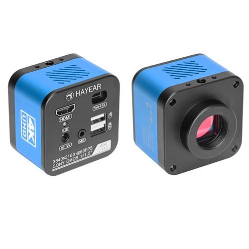 Kính hiển vi điện tử 4K HY-6800