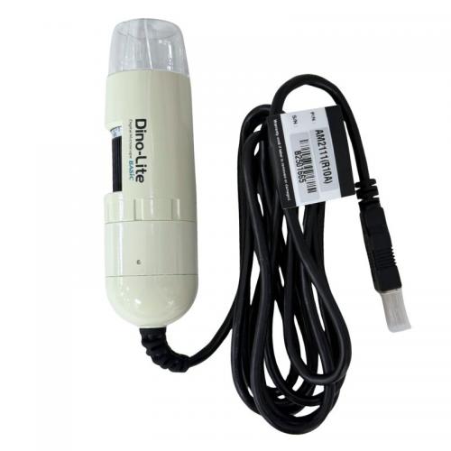 Kính hiển vi điện tử Dino-lite AM2111