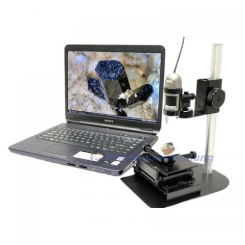 Kính hiển vi điện tử Dino-Lite AM3113