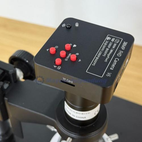 Kính hiển vi kỹ thuật số 38MP HY-5039