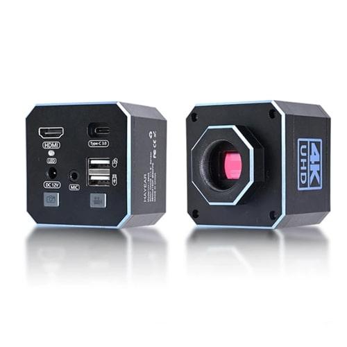 Kính hiển vi kỹ thuật số 4K HY-6805