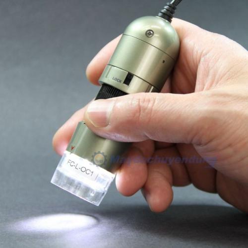 Kính hiển vi kỹ thuật số Dino-Lite AM4113T