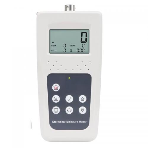 Máy đo độ ẩm đa năng tự ghi Total Meter KMS680 Máy đo độ ẩm đa năng tự ghi Total Meter KMS680
