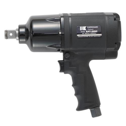 Súng vặn bulông Kawasaki KPT-25DC 3/4 Súng vặn bulông Kawasaki KPT-25DC 3/4