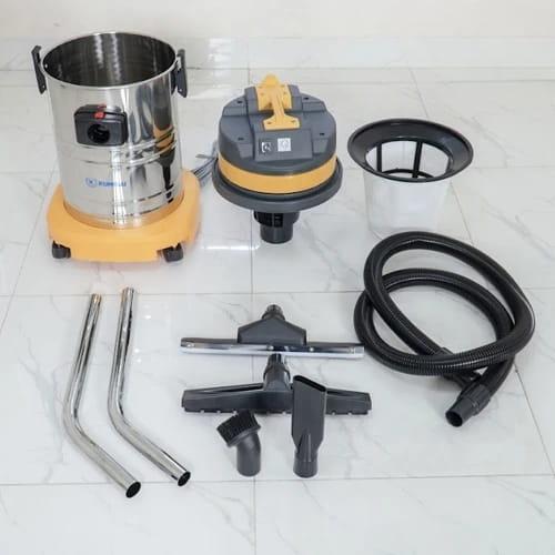 Máy hút bụi công nghiệp Kumisai KMS35A