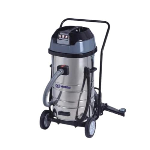 Máy hút bụi công nghiệp Kumisai KMS380T Máy hút bụi công nghiệp Kumisai KMS380T