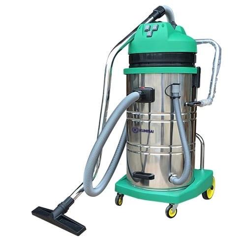Máy hút bụi khô và ẩm Kumisai KMS 802J-3
