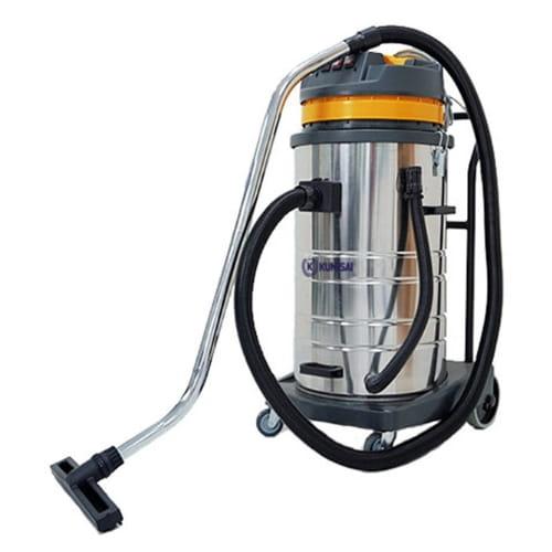 Máy hút bụi công nghiệp Kumisai KMS80A