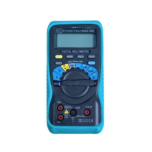 Đồng hồ vạn năng Kyoritsu 1009