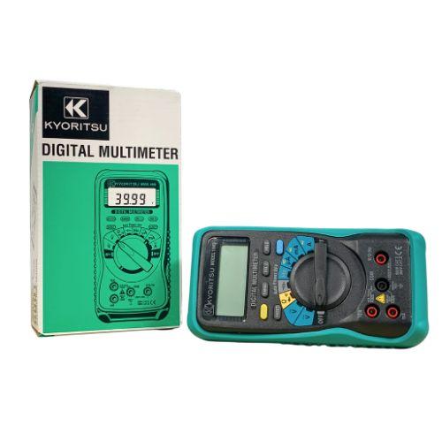 Đồng hồ vạn năng Kyoritsu 1009