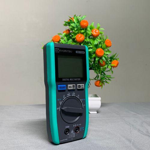 Đồng hồ vạn năng Kyoritsu 1020R True RMS1000V