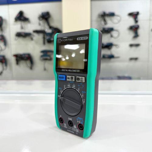 Đồng hồ vạn năng Kyoritsu 1021R