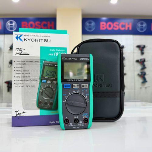 Đồng hồ vạn năng Kyoritsu 1021R
