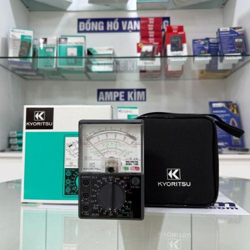 Đồng hồ vạn năng Kyoritsu 1109S