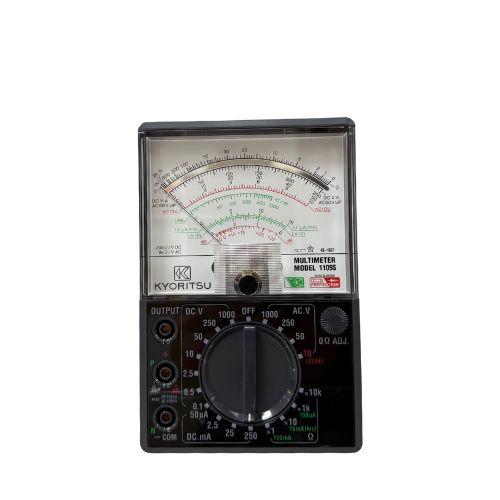 Đồng hồ vạn năng Kyoritsu 1109S Đồng hồ vạn năng Kyoritsu 1109S