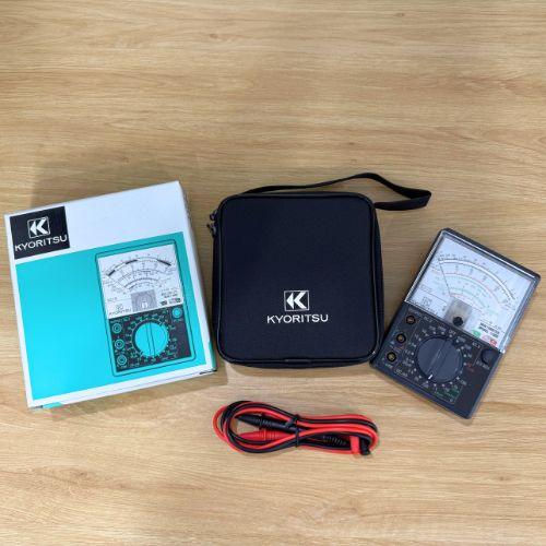 Đồng hồ vạn năng Kyoritsu 1109S