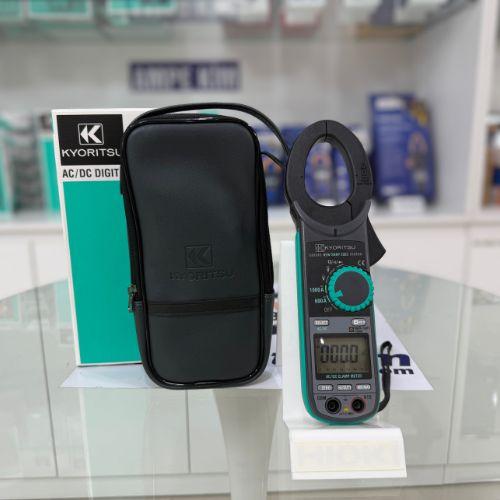 Ampe Kìm Đo Dòng Kyoritsu 2055