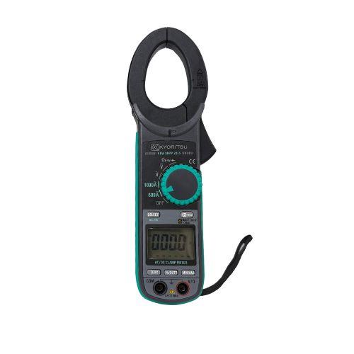 Ampe Kìm Đo Dòng Kyoritsu 2055 Ampe Kìm Đo Dòng Kyoritsu 2055